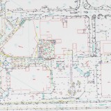 פרוייקט מתחם גולדה לאומנות